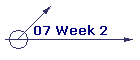 07 Week 2