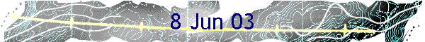 8 Jun 03