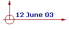 12 June 03