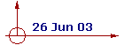 26 Jun 03