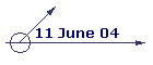 11 June 04