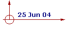 25 Jun 04