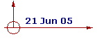 21 Jun 05