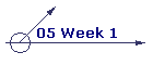 05 Week 1