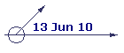 13 Jun 10