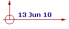 13 Jun 10