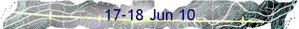 17-18 Jun 10