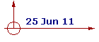 25 Jun 11