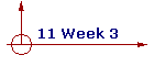 11 Week 3