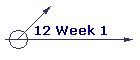 12 Week 1