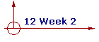 12 Week 2