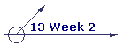 13 Week 2