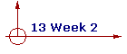 13 Week 2