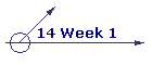 14 Week 1