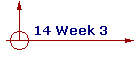 14 Week 3